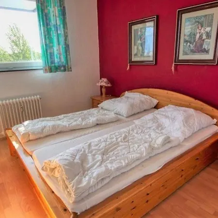 Apartment - Haus P, App 0p0407 Heiligenhafen