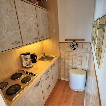 - Haus P, App 0p0407 Apartment *