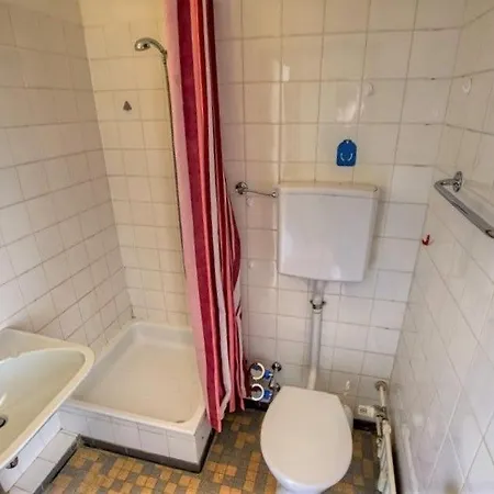 - Haus P, App 0p0407 Apartment Heiligenhafen