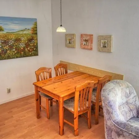 - Haus P, App 0p0407 Apartment