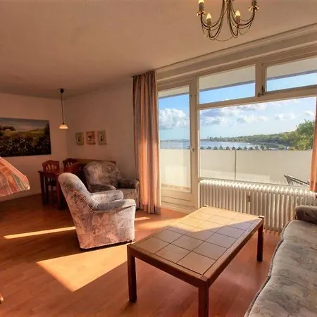 - Haus P, App 0p0407 Heiligenhafen