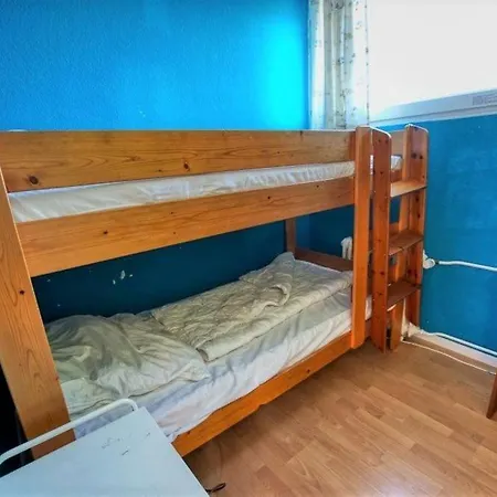Appartamento - Haus P, App 0p0407 *