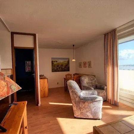 - Haus P, App 0p0407 Appartamento *
