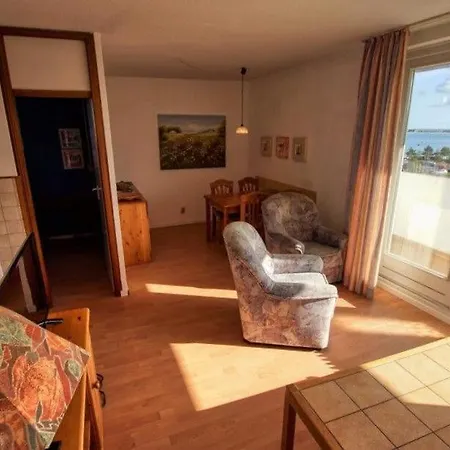 Апартаменты - Haus P, App 0p0407 Хайлигенхафен