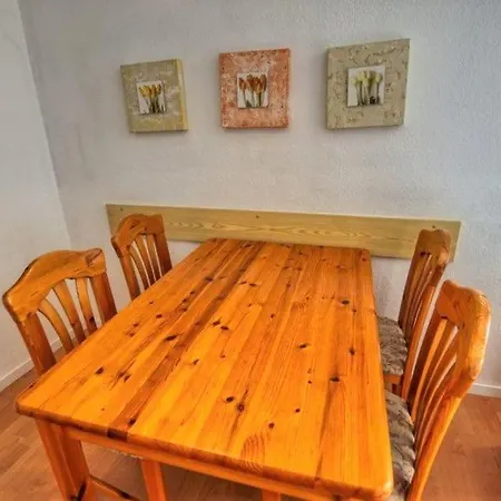 Appartamento - Haus P, App 0p0407 Heiligenhafen