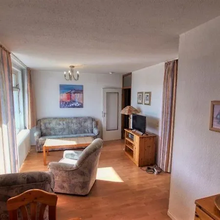 Appartamento - Haus P, App 0p0407 Heiligenhafen