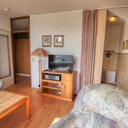 - Haus P, App 0p0407 * Хайлигенхафен